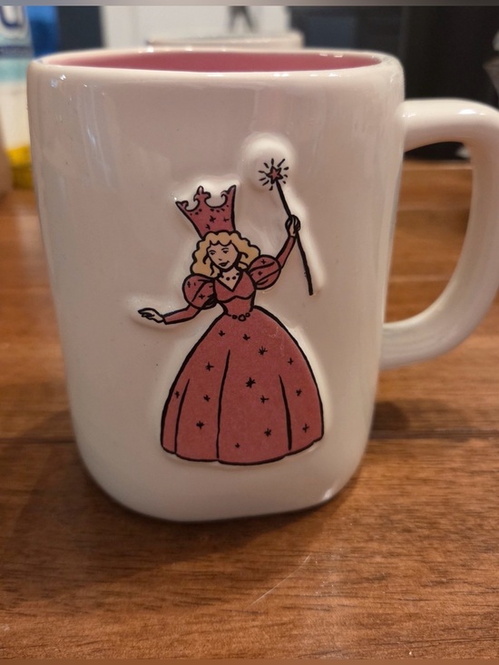Rae Dunn Other - Rae Dunn Glinda Wizard of Oz 85th Anniversary Mug